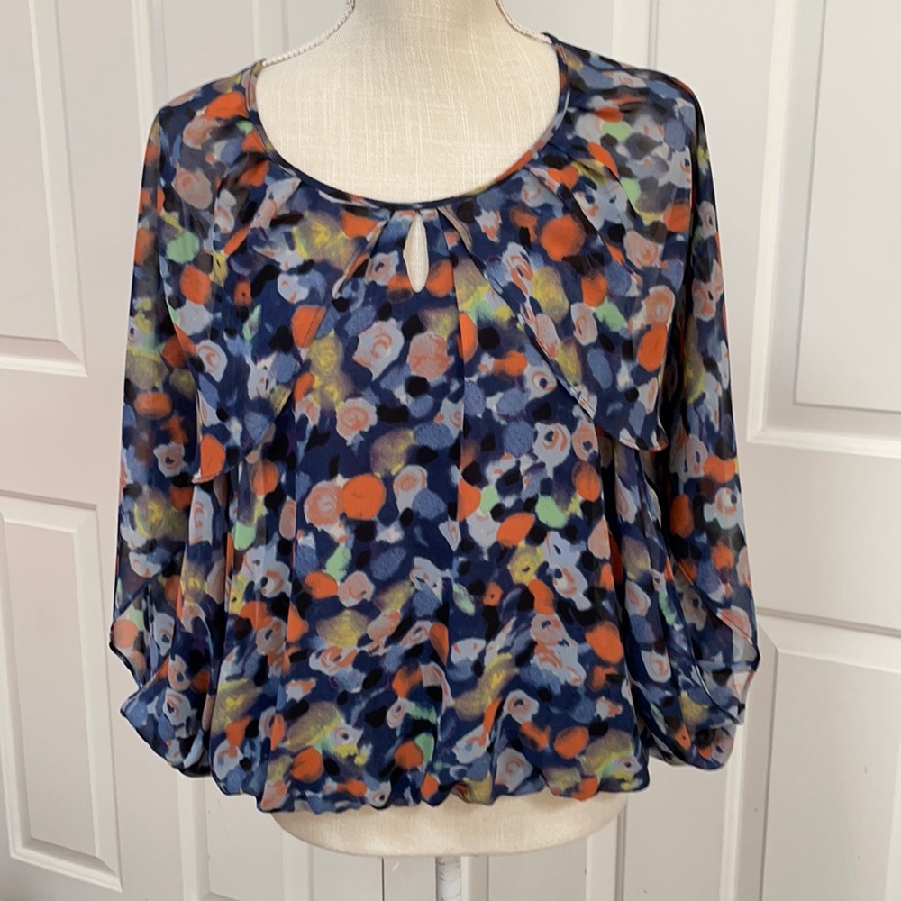 Eclair Blouse (Size Small)